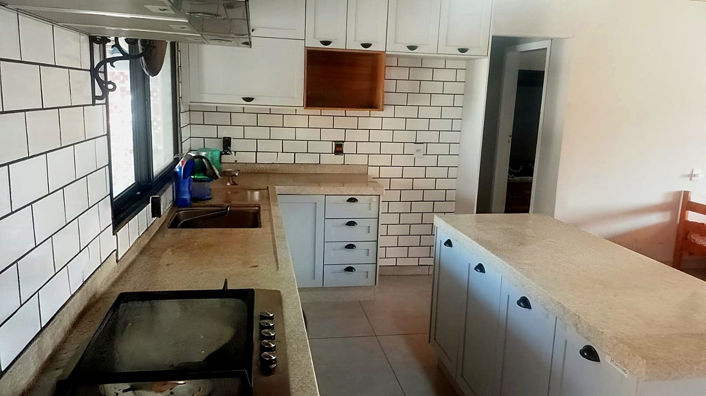 Cozinha